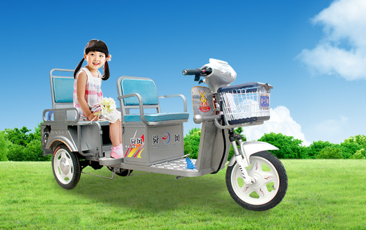 舜風(fēng)電動(dòng)車(chē)
